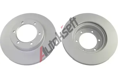 KAVO PARTS Brzdov� kotou� - 291 mm KVP BR-9377-C, BR-9377-C