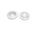 KAVO PARTS Brzdov kotou - 235 mm KVP BR-9399-C, BR-9399-C