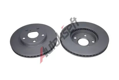 KAVO PARTS Brzdový kotouč - 275 mm KVP BR-9404-C, BR-9404-C KAVO PARTS Brzdový kotouč - 275 mm KVP BR-9404-C, BR-9404-C