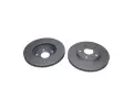 KAVO PARTS Brzdový kotouč - 275 mm KVP BR-9404-C, BR-9404-C
