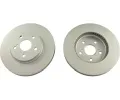 Brzdov kotou KAVO PARTS ‐ KVP BR-9405-C