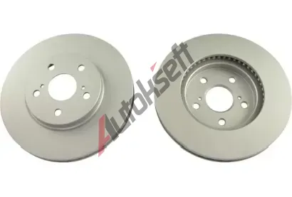 KAVO PARTS Brzdov kotou - 296 mm KVP BR-9405-C, BR-9405-C