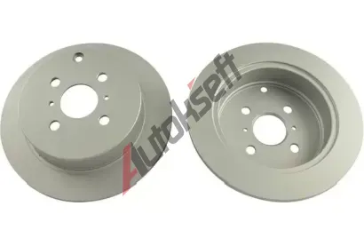 KAVO PARTS Brzdov kotou - 268 mm KVP BR-9408-C, BR-9408-C