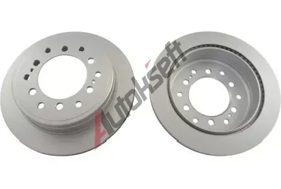 KAVO PARTS Brzdov kotou - 312 mm KVP BR-9413-C, BR-9413-C