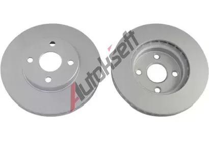 KAVO PARTS Brzdový kotouč - 255 mm KVP BR-9416-C, BR-9416-C KAVO PARTS Brzdový kotouč - 255 mm KVP BR-9416-C, BR-9416-C