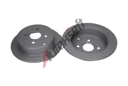KAVO PARTS Brzdový kotouč - 258 mm KVP BR-9419-C, BR-9419-C KAVO PARTS Brzdový kotouč - 258 mm KVP BR-9419-C, BR-9419-C