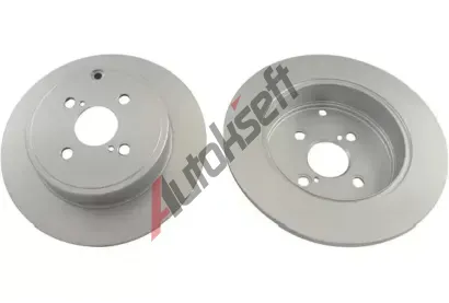 KAVO PARTS Brzdov kotou - 279 mm KVP BR-9421-C, BR-9421-C