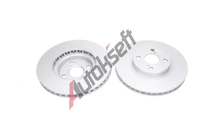 KAVO PARTS Brzdov kotou - 275 mm KVP BR-9422-C, BR-9422-C