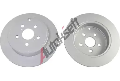 KAVO PARTS Brzdov kotou - 280 mm KVP BR-9424-C, BR-9424-C