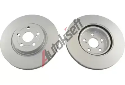 KAVO PARTS Brzdový kotouč - 295 mm KVP BR-9426-C, BR-9426-C KAVO PARTS Brzdový kotouč - 295 mm KVP BR-9426-C, BR-9426-C
