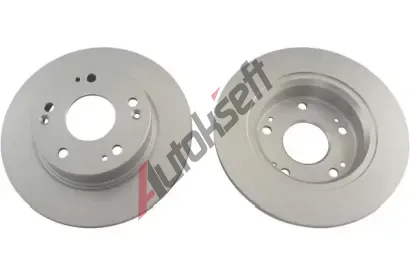 KAVO PARTS Brzdový kotouč - 260 mm KVP BR-9430-C, BR-9430-C KAVO PARTS Brzdový kotouč - 260 mm KVP BR-9430-C, BR-9430-C