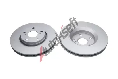 KAVO PARTS Brzdov kotou - 290 mm KVP BR-9431-C, BR-9431-C