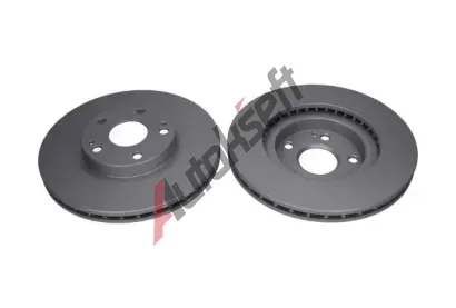 KAVO PARTS Brzdový kotouč - 295 mm KVP BR-9440-C, BR-9440-C KAVO PARTS Brzdový kotouč - 295 mm KVP BR-9440-C, BR-9440-C