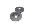 KAVO PARTS Brzdový kotouč - 295 mm KVP BR-9440-C, BR-9440-C