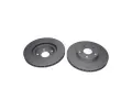 KAVO PARTS Brzdový kotouč - 295 mm KVP BR-9440-C, BR-9440-C