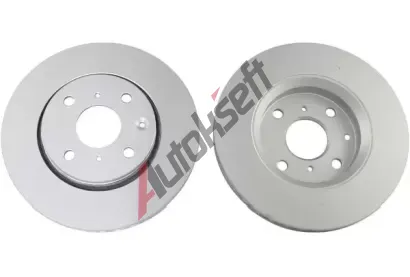 KAVO PARTS Brzdový kotouč - 247 mm KVP BR-9450-C, BR-9450-C KAVO PARTS Brzdový kotouč - 247 mm KVP BR-9450-C, BR-9450-C