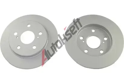 KAVO PARTS Brzdov kotou - 259 mm KVP BR-9452-C, BR-9452-C