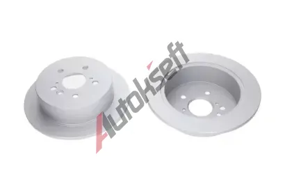 KAVO PARTS Brzdov� kotou� - 288 mm KVP BR-9458-C, BR-9458-C