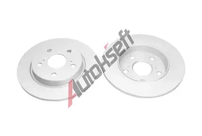 KAVO PARTS Brzdov kotou - 270 mm KVP BR-9460-C, BR-9460-C