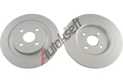 KAVO PARTS Brzdový kotouč - 278 mm KVP BR-9461-C, BR-9461-C KAVO PARTS Brzdový kotouč - 278 mm KVP BR-9461-C, BR-9461-C