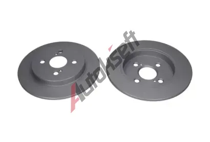 KAVO PARTS Brzdový kotouč - 258 mm KVP BR-9465-C, BR-9465-C KAVO PARTS Brzdový kotouč - 258 mm KVP BR-9465-C, BR-9465-C