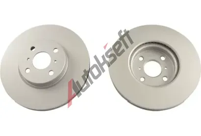 KAVO PARTS Brzdový kotouč - 275 mm KVP BR-9466-C, BR-9466-C KAVO PARTS Brzdový kotouč - 275 mm KVP BR-9466-C, BR-9466-C