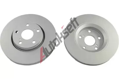 KAVO PARTS Brzdov kotou - 295 mm KVP BR-9467-C, BR-9467-C