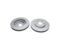 KAVO PARTS Brzdov kotou - 296 mm KVP BR-9472-C, BR-9472-C