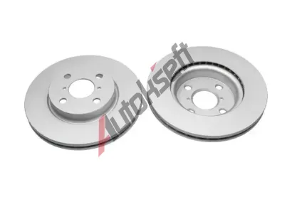 KAVO PARTS Brzdov kotou - 258 mm KVP BR-9481-C, BR-9481-C