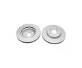 KAVO PARTS Brzdov kotou - 258 mm KVP BR-9481-C, BR-9481-C