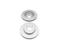 KAVO PARTS Brzdov kotou - 258 mm KVP BR-9481-C, BR-9481-C