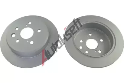 KAVO PARTS Brzdov kotou - 291 mm KVP BR-9483-C, BR-9483-C