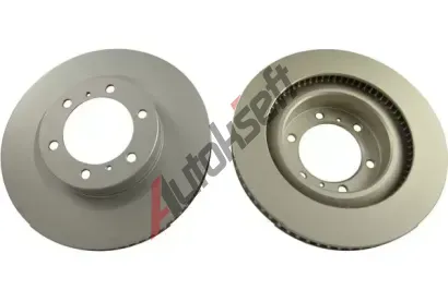 KAVO PARTS Brzdov kotou - 338 mm KVP BR-9488-C, BR-9488-C