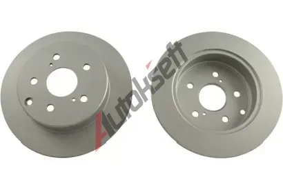 KAVO PARTS Brzdov kotou - 281 mm KVP BR-9494-C, BR-9494-C