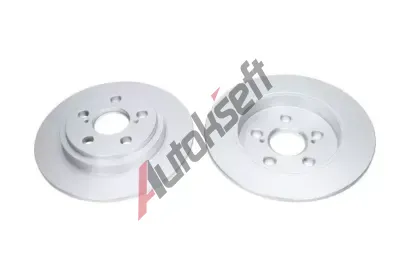 KAVO PARTS Brzdov kotou - 259 mm KVP BR-9496-C, BR-9496-C