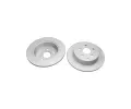 KAVO PARTS Brzdový kotouč - 297 mm KVP BR-9497-C, BR-9497-C