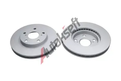 KAVO PARTS Brzdov kotou - 273 mm KVP BR-9503-C, BR-9503-C