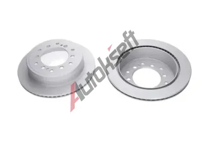 KAVO PARTS Brzdový kotouč - 312 mm KVP BR-9508-C, BR-9508-C KAVO PARTS Brzdový kotouč - 312 mm KVP BR-9508-C, BR-9508-C