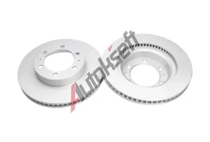 KAVO PARTS Brzdov� kotou� - 319 mm KVP BR-9511-C, BR-9511-C