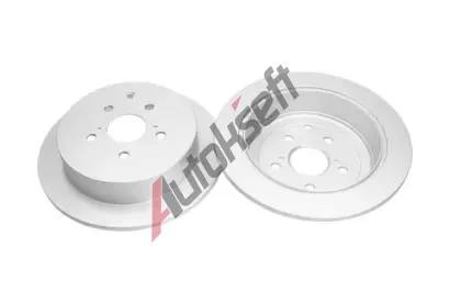 KAVO PARTS Brzdov kotou - 309 mm KVP BR-9513-C, BR-9513-C