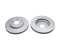 Brzdov kotou KAVO PARTS ‐ KVP BR-9515-C
