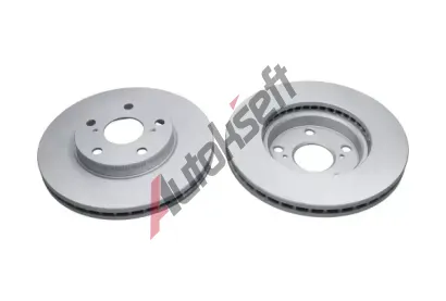 KAVO PARTS Brzdový kotouč - 277 mm KVP BR-9515-C, BR-9515-C KAVO PARTS Brzdový kotouč - 277 mm KVP BR-9515-C, BR-9515-C