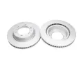 Brzdový kotouč KAVO PARTS ‐ KVP BR-9516-C Brzdový kotouč KAVO PARTS ‐ KVP BR-9516-C