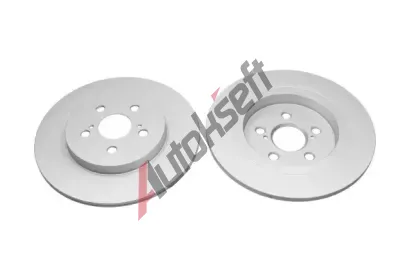 KAVO PARTS Brzdový kotouč - 279 mm KVP BR-9521-C, BR-9521-C KAVO PARTS Brzdový kotouč - 279 mm KVP BR-9521-C, BR-9521-C
