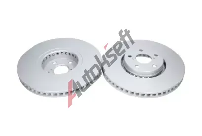 KAVO PARTS Brzdov kotou - 334 mm KVP BR-9525-C, BR-9525-C