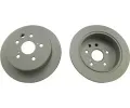 Brzdov� kotou�&nbsp;KAVO PARTS&nbsp;&dash;&nbsp;KVP BR-9530-C