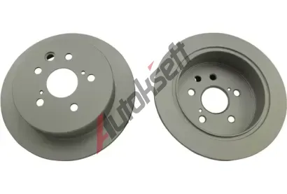 KAVO PARTS Brzdov� kotou� - 290 mm KVP BR-9530-C, BR-9530-C