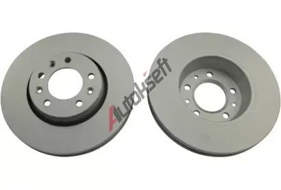 KAVO PARTS Brzdový kotouč - 280 mm KVP BR-9535-C, BR-9535-C KAVO PARTS Brzdový kotouč - 280 mm KVP BR-9535-C, BR-9535-C