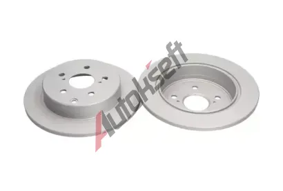 KAVO PARTS Brzdový kotouč - 290 mm KVP BR-9537-C, BR-9537-C KAVO PARTS Brzdový kotouč - 290 mm KVP BR-9537-C, BR-9537-C