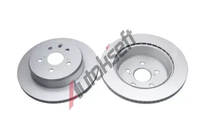 KAVO PARTS Brzdov kotou - 310 mm KVP BR-9542-C, BR-9542-C